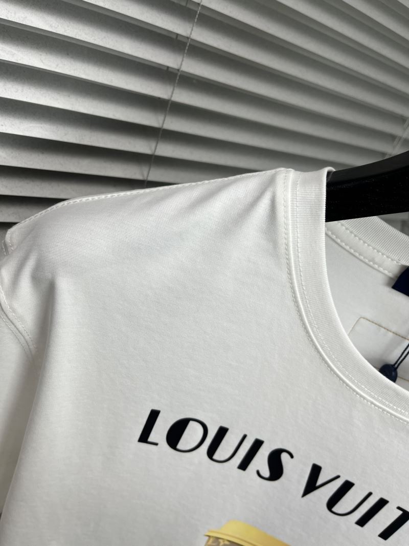 Louis Vuitton T-Shirts